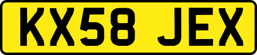KX58JEX