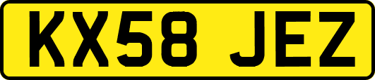 KX58JEZ