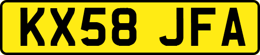 KX58JFA