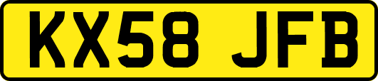 KX58JFB