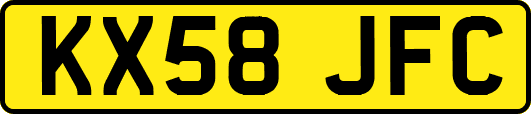 KX58JFC