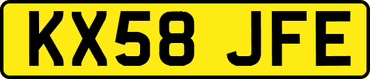 KX58JFE