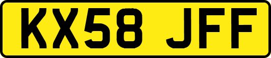 KX58JFF