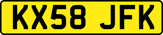 KX58JFK