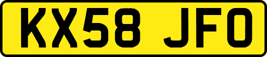 KX58JFO