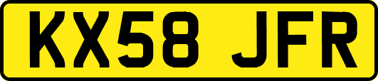 KX58JFR
