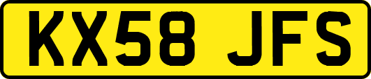 KX58JFS