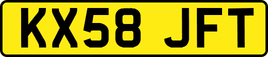 KX58JFT