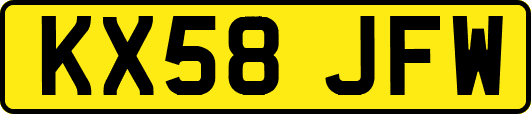 KX58JFW
