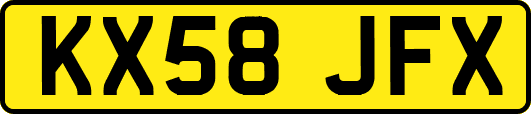 KX58JFX