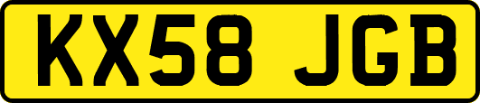 KX58JGB