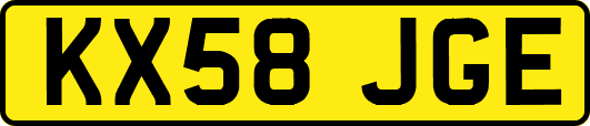 KX58JGE