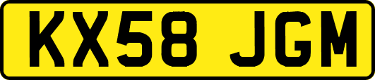 KX58JGM