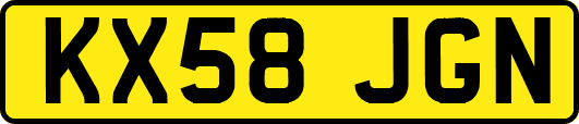 KX58JGN