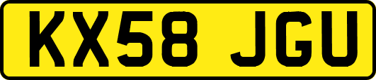 KX58JGU