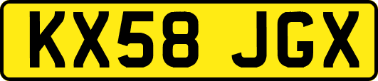 KX58JGX