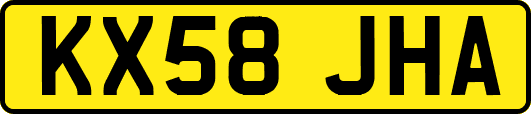 KX58JHA