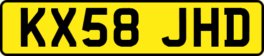 KX58JHD