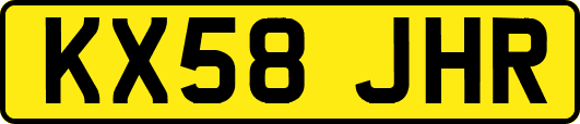 KX58JHR