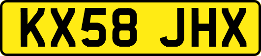 KX58JHX