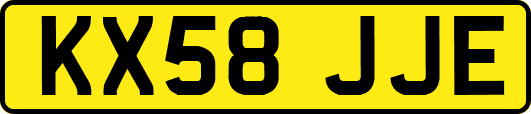 KX58JJE