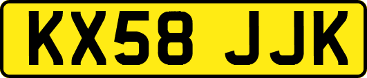 KX58JJK