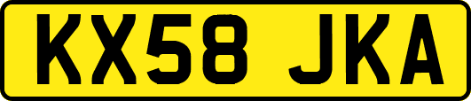 KX58JKA