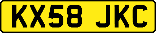 KX58JKC