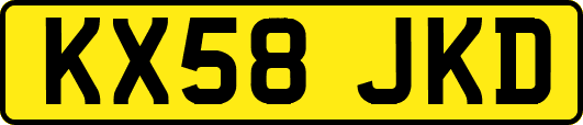 KX58JKD