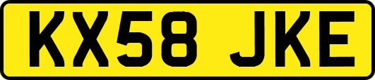 KX58JKE