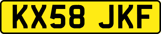 KX58JKF