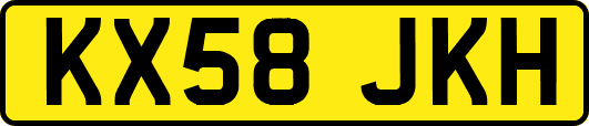 KX58JKH