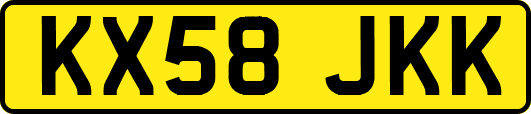 KX58JKK