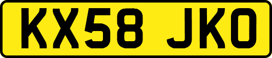 KX58JKO