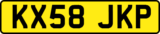 KX58JKP