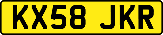 KX58JKR