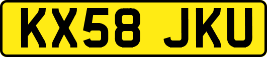 KX58JKU