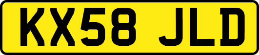 KX58JLD