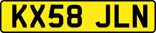 KX58JLN