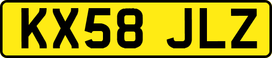 KX58JLZ