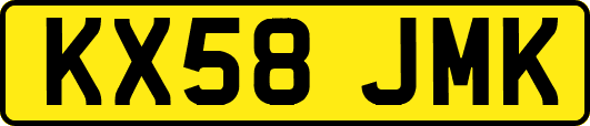 KX58JMK