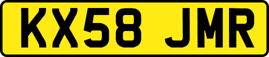 KX58JMR