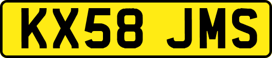 KX58JMS