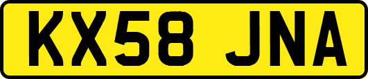 KX58JNA