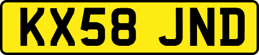 KX58JND