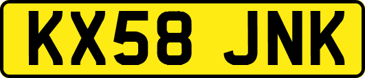 KX58JNK