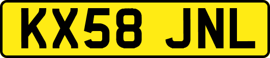 KX58JNL