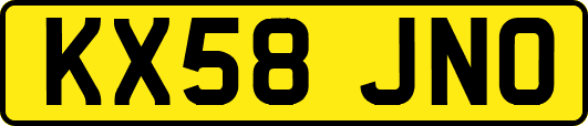 KX58JNO