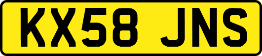 KX58JNS