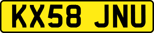 KX58JNU